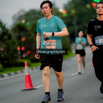 Runner Photo 3695420