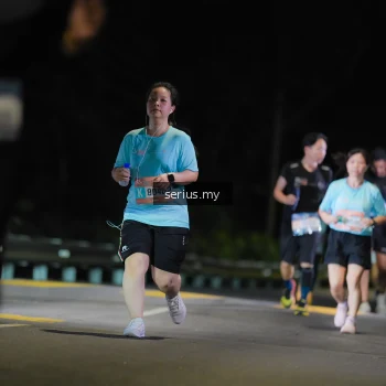Runner Photo 3695421