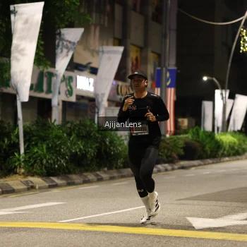 Runner Photo 3695428