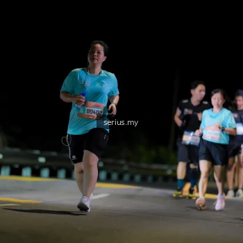 Runner Photo 3695434