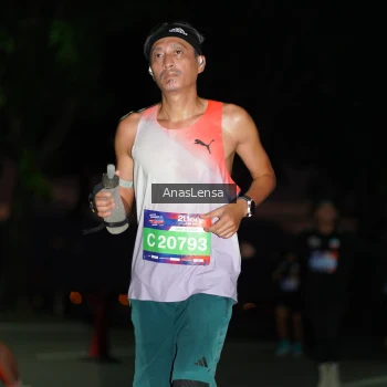 Runner Photo 3695435