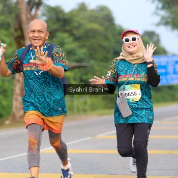 Runner Photo 3695436