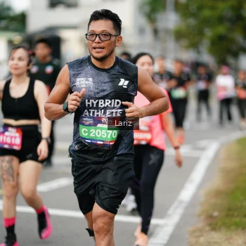 Runner Photo 3695437