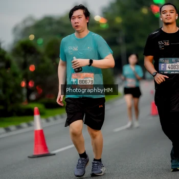 Runner Photo 3695441