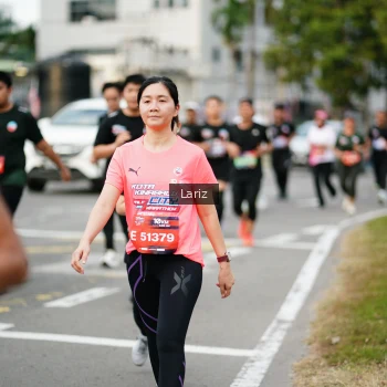 Runner Photo 3695443