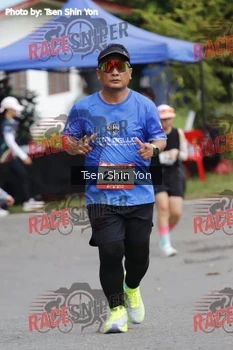 Runner Photo 369545