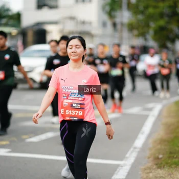 Runner Photo 3695450