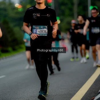 Runner Photo 3695452