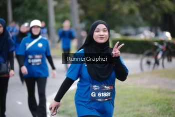 Runner Photo 3695455