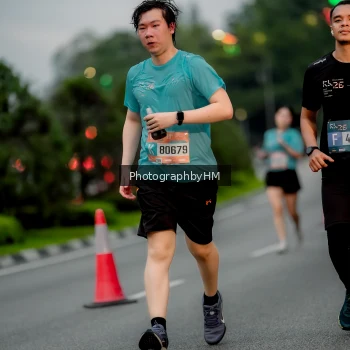 Runner Photo 3695458