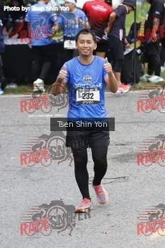 Runner Photo 369546