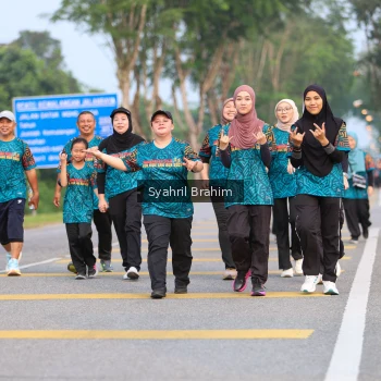 Runner Photo 3695461