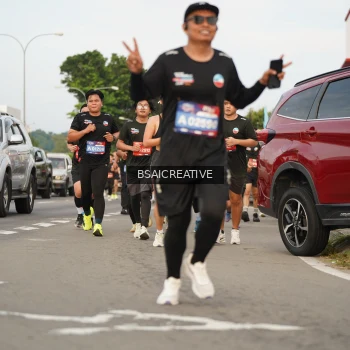 Runner Photo 3695462