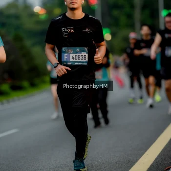 Runner Photo 3695463