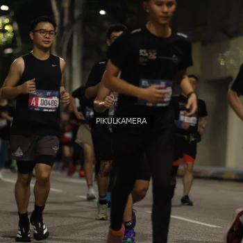 Runner Photo 3695466
