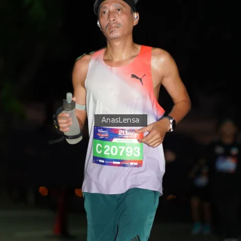 Runner Photo 3695473