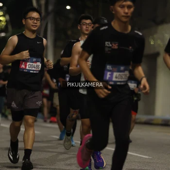 Runner Photo 3695476