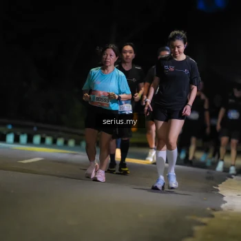 Runner Photo 3695479