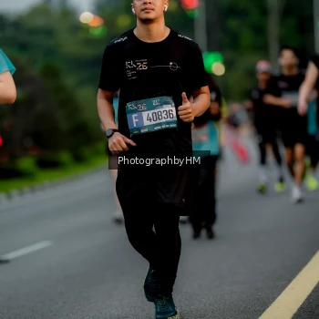 Runner Photo 3695482