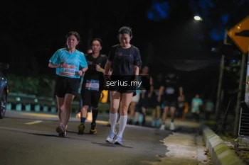 Runner Photo 3695483