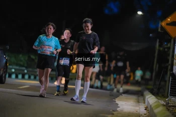 Runner Photo 3695484