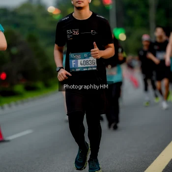 Runner Photo 3695489