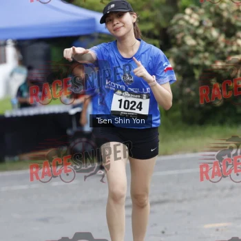 Runner Photo 369549