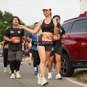 Runner Photo 3695494