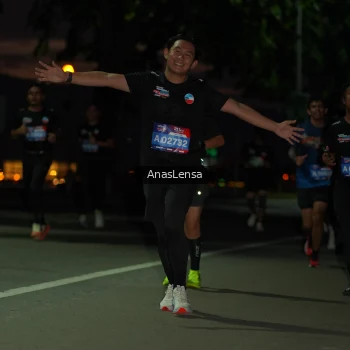 Runner Photo 3695495