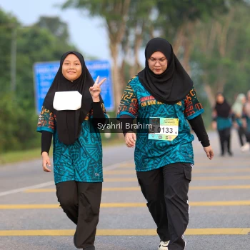 Runner Photo 3695501