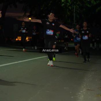 Runner Photo 3695502