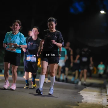 Runner Photo 3695504