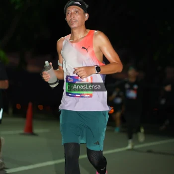 Runner Photo 3695505