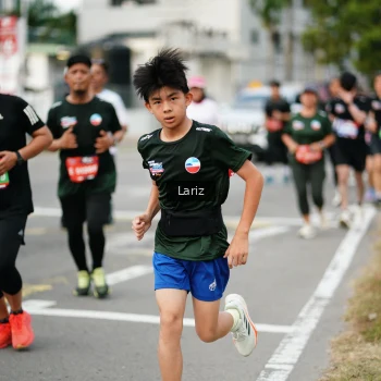 Runner Photo 3695506