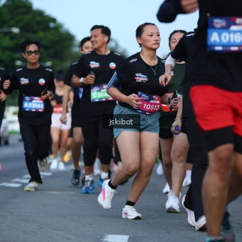 Runner Photo 3695508