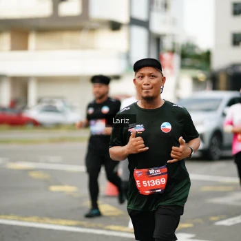 Runner Photo 3695511