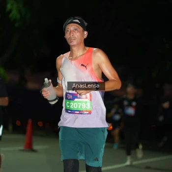 Runner Photo 3695513