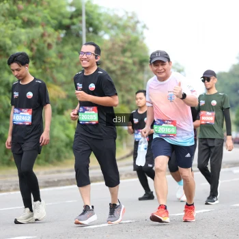 Runner Photo 3695514