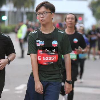Runner Photo 3695516