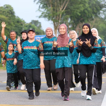 Runner Photo 3695517