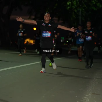 Runner Photo 3695520