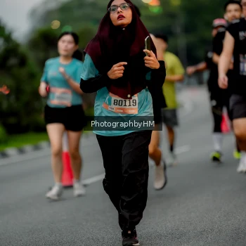 Runner Photo 3695521
