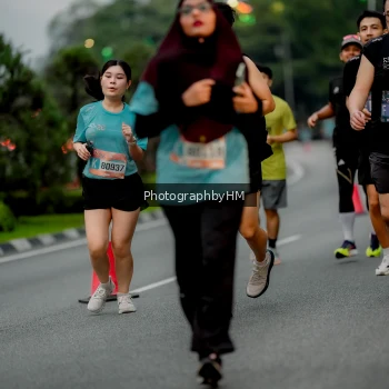Runner Photo 3695523