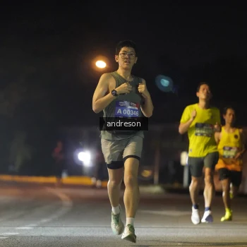 Runner Photo 3695526