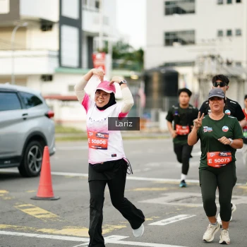 Runner Photo 3695527