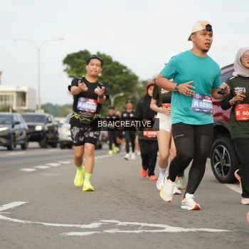 Runner Photo 3695539