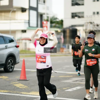 Runner Photo 3695543