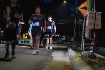 Runner Photo 3695546