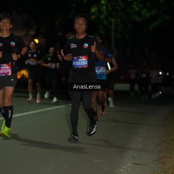 Runner Photo 3695547