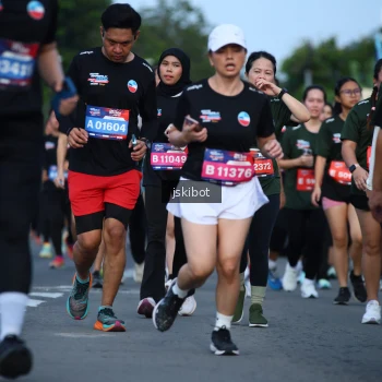 Runner Photo 3695551